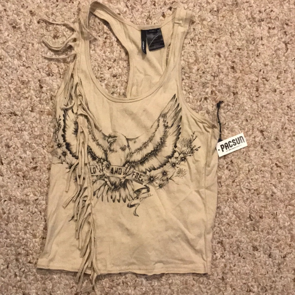 NWT pacsun women’s shirt